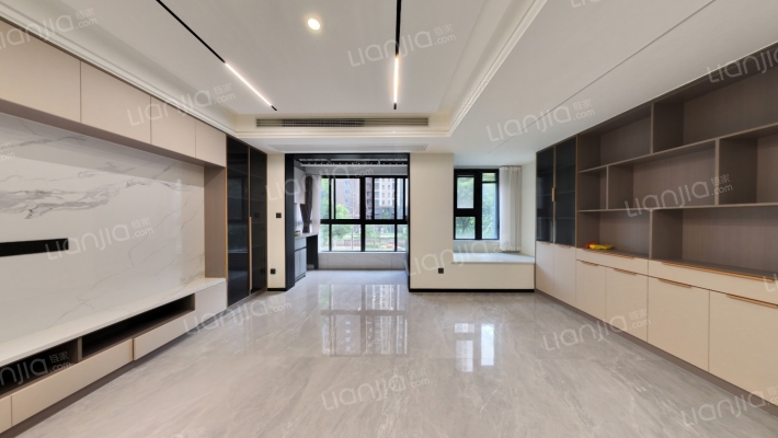 阳光城檀苑二手房实景图