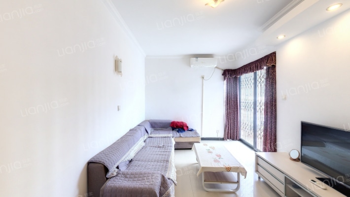 东海阳光二手房实景图