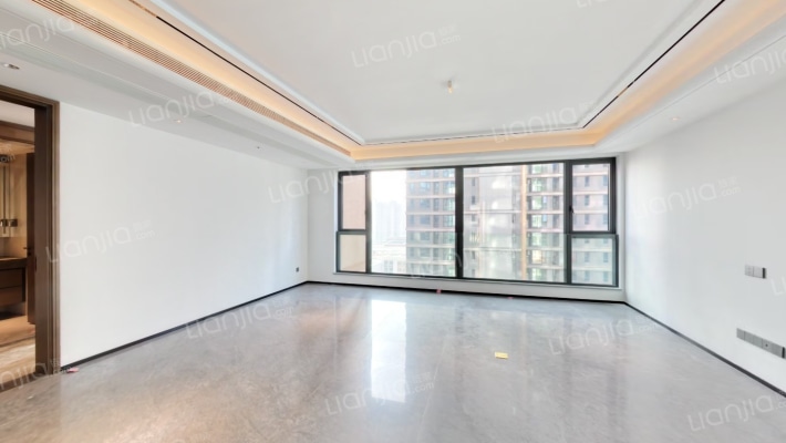 建发缦云二手房实景图