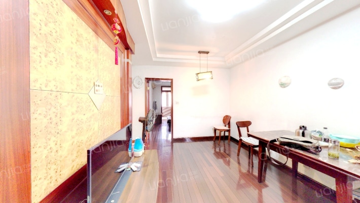 景明佳园集景苑二手房实景图