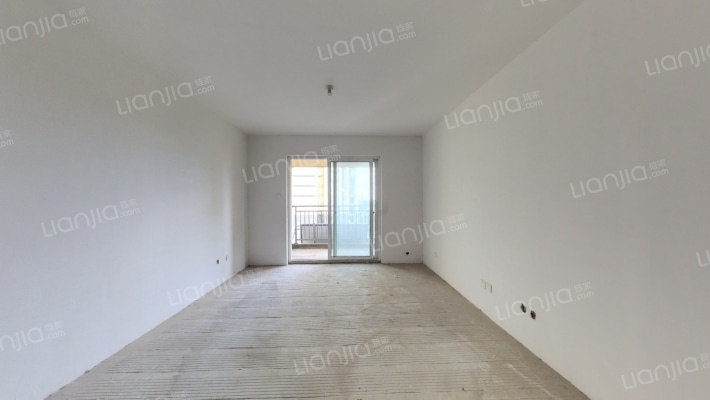 建投金秋苑D区二手房实景图