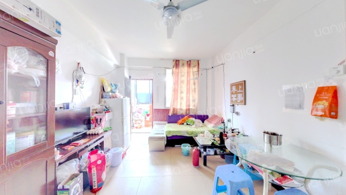 前屿村二手房实景图