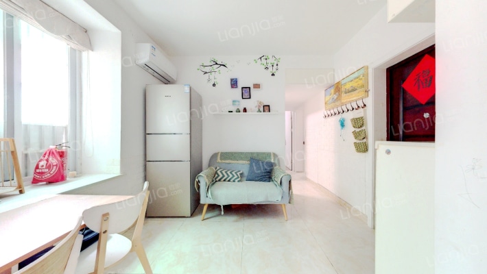 马塍路34号二手房实景图