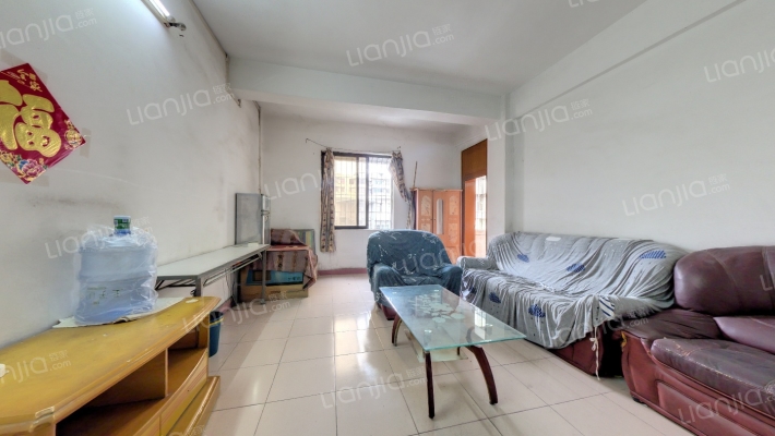 农业局小区二手房实景图