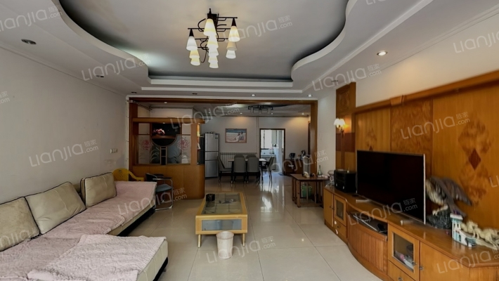 南湖交警支队二手房实景图