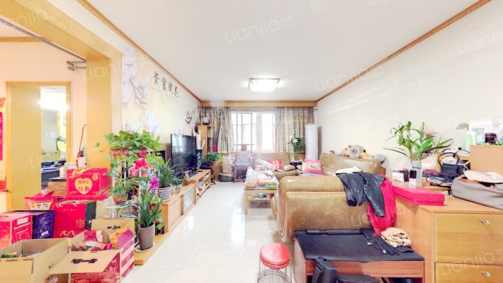 姚寨省直住宅小区二手房实景图