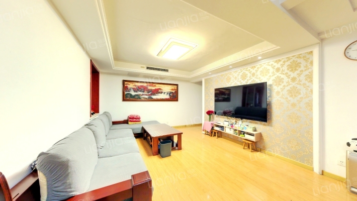 毓秀小区二手房实景图