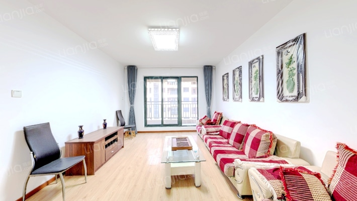 国瑞生态城瑞景墅二手房实景图