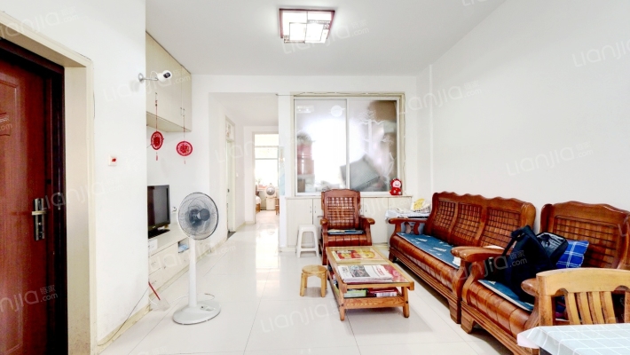 静海山庄二手房实景图