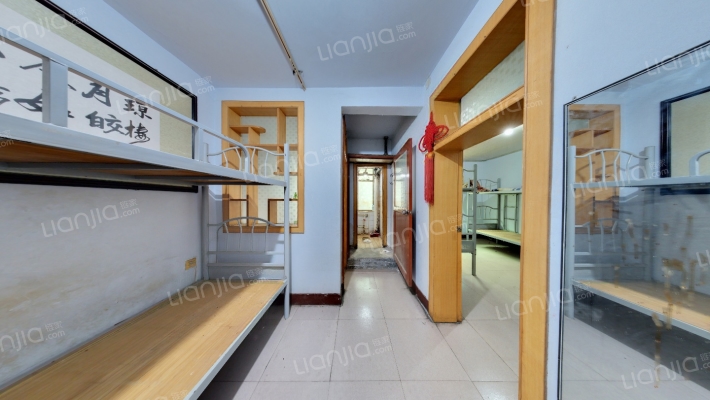 烟厂后街109号二手房实景图