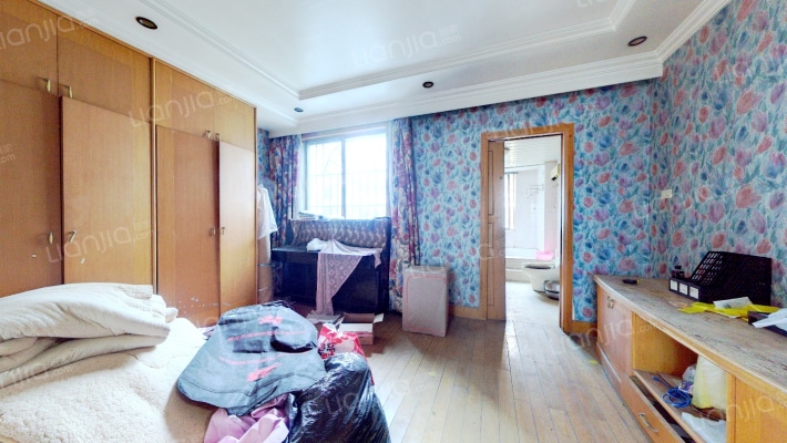 丽都公寓二手房实景图