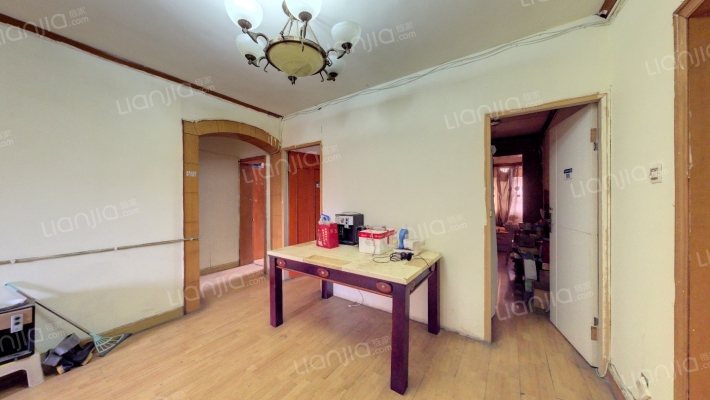 欣园二期二手房实景图