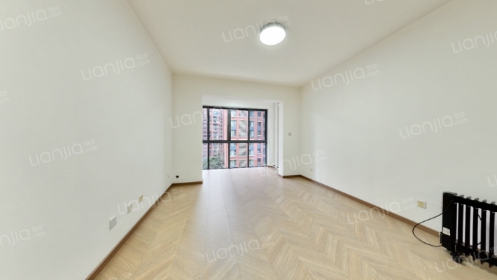 红帆蓝调二手房实景图