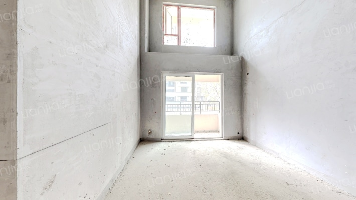 中南紫云集二手房实景图