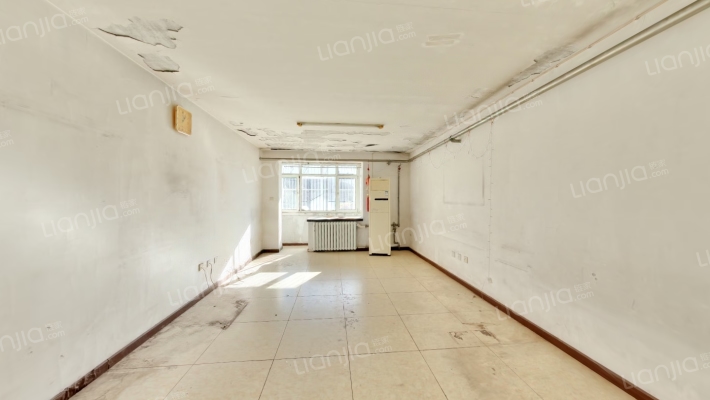 灵境胡同二手房实景图