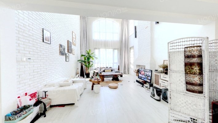 孔雀城襄颖园西区（别墅）二手房实景图