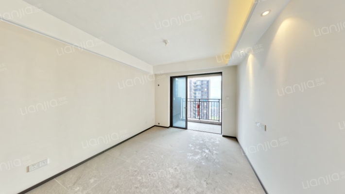 保利碧桂园学府里二手房实景图