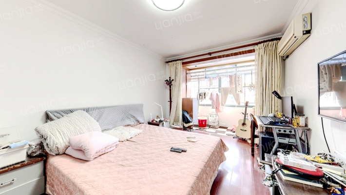 漠河路1100弄二手房实景图