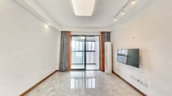 珺未来花苑西区二手房实景图