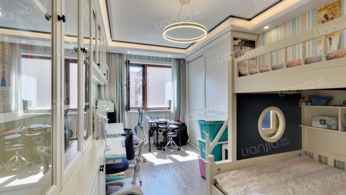 祥泰公寓二手房实景图