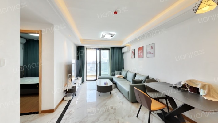 旭海苑二手房实景图