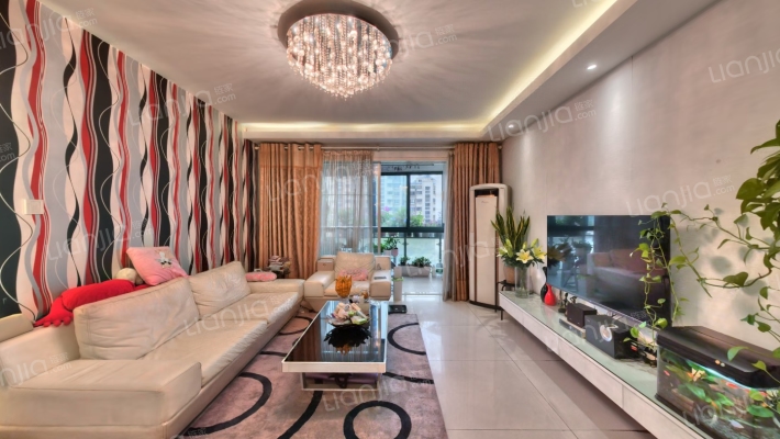 风光里小区三期二手房实景图