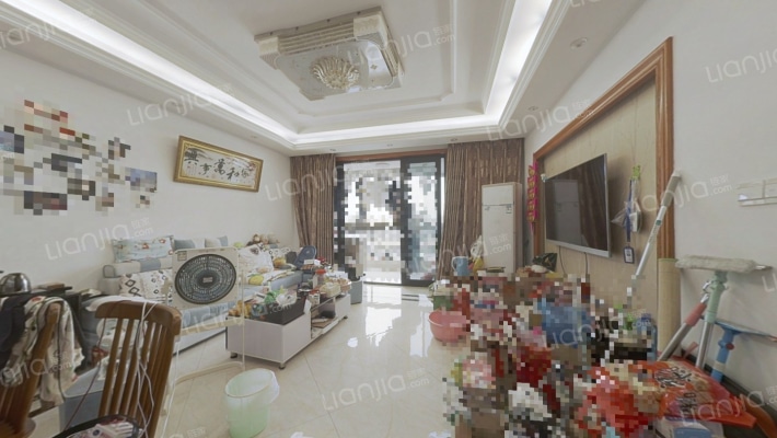 相士地南苑二手房实景图