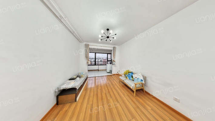 融侨星域二手房实景图