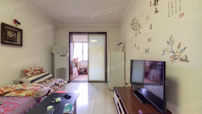 吉源美郡二手房实景图