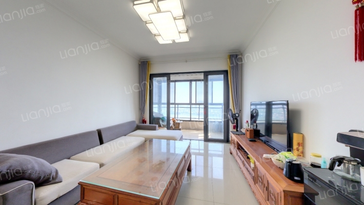 锦绣国际花城三期二区二手房实景图