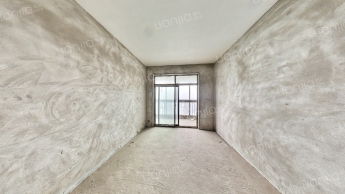 筑锦尚堰B区二手房实景图