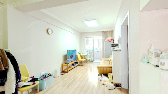 黄金沁园二手房实景图