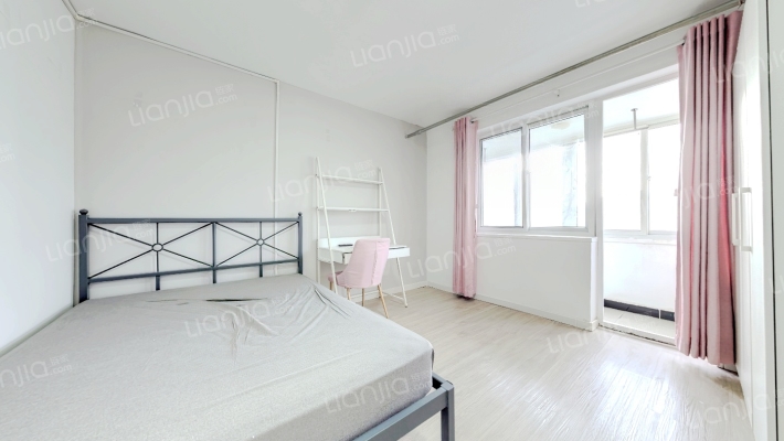 红居南街二手房实景图