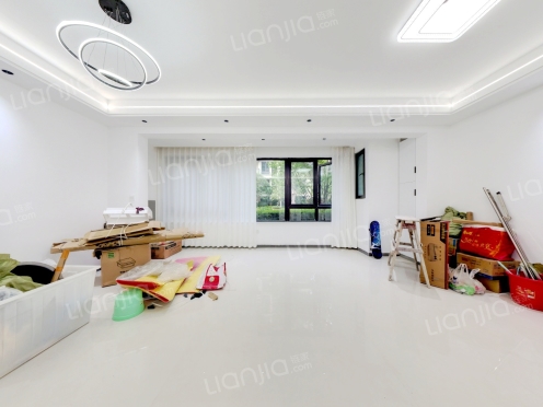 整租·龙湖嘉天下观园 2室1厅 东