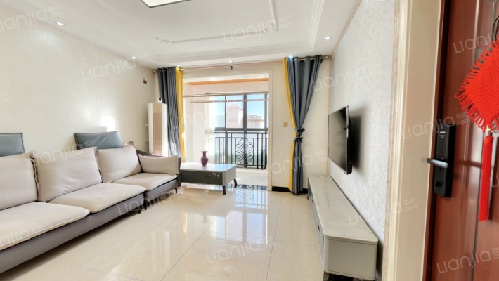 澜菲溪岸二手房实景图