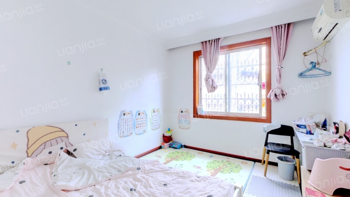 怡景公寓二手房实景图