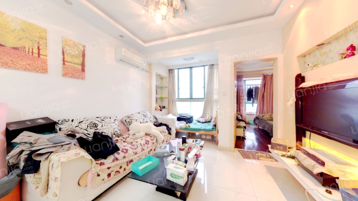 君悦豪庭（太仓）二手房实景图