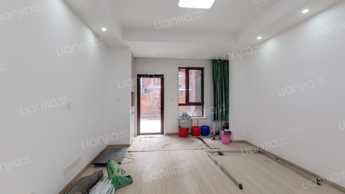 中加生态城示范区班芙小镇枫智园二手房实景图