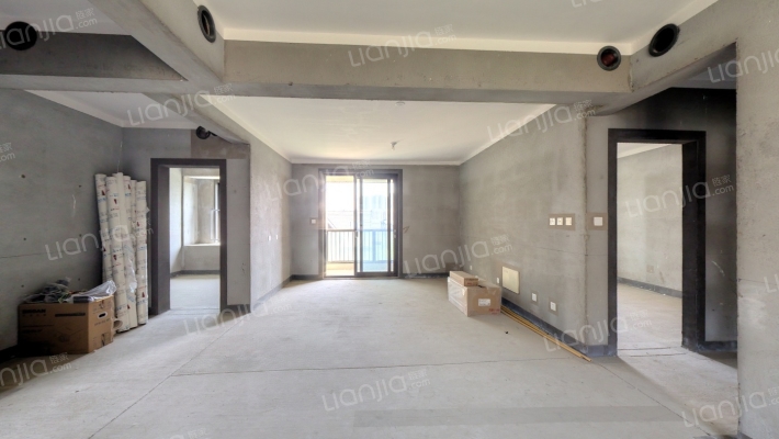 普罗理想国西2苑二手房实景图