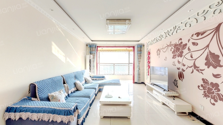 金域华府二手房实景图