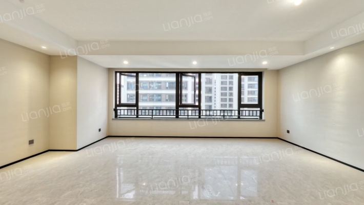 首开中环云樾二手房实景图