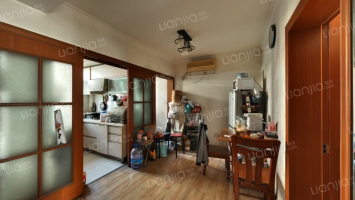 扬子十四村二手房实景图