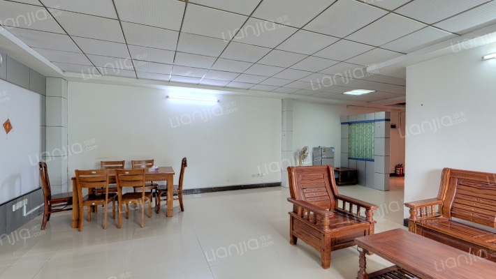 置信花园二手房实景图