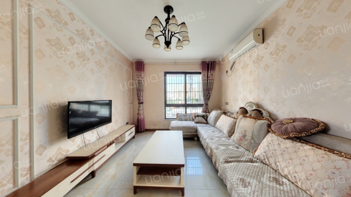 云鼎阳光二手房实景图