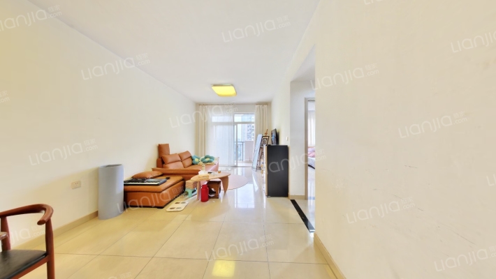 聚福里二手房实景图