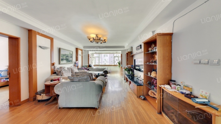 亿泰庄园二手房实景图