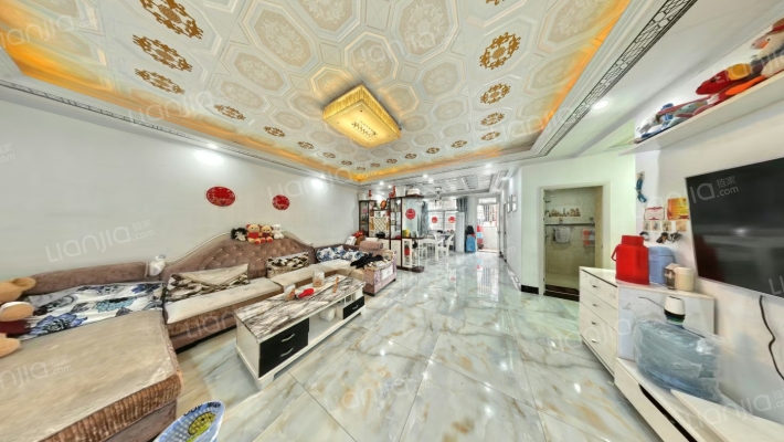 丰港家苑二手房实景图