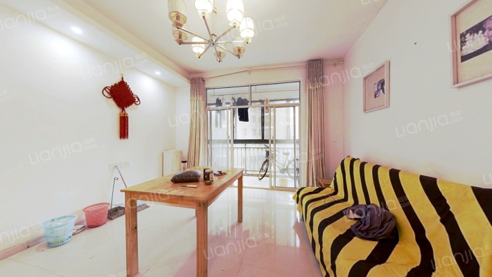 太子花苑二手房实景图