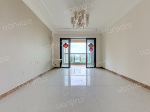 整租·恒大御龙天峰 3室2厅 南