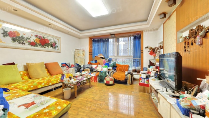 陵川社区二手房实景图